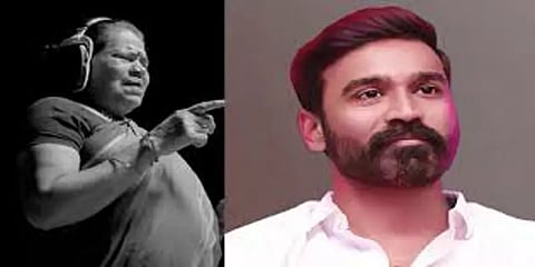 ’எங்கள் தந்தை தேக்கம்பட்டி சுந்தரராஜன் பாடலை வைத்து பலர் லாபம் ஈட்டுகின்றனர்’ - வாரிசுகள்!