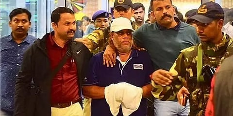 சோட்டா ராஜனின் நெருங்கிய கூட்டாளி... 'ஆனா, அதுக்கும் மேல!' - யார் இந்த ரவி புஜாரி?