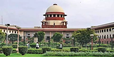 ’யுபிஎஸ்சி தேர்வு தவறவிட்டவர்களுக்கு மறு வாய்ப்பு இல்லை’ – உச்ச நீதிமன்றம்