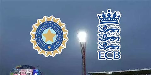 இந்தியாவுக்கு எதிராக இங்கிலாந்தின் மோசமான ரன் குவிப்பு - 3வது இடத்தில் அகமதாபாத் டெஸ்ட்