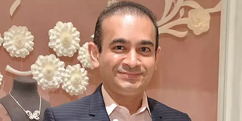 நிரவ் மோடி நாடு கடத்தல் வழக்கில் லண்டன் நீதிமன்றம் இன்று தீர்ப்பு