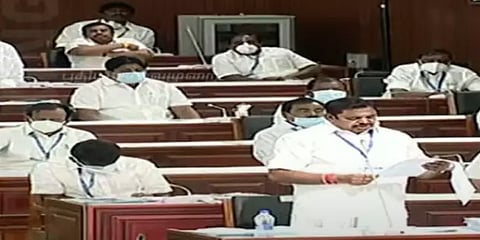 9, 10,11 ஆம் வகுப்பு மாணவர்கள் அனைவரும் தேர்ச்சி - தமிழக அரசு