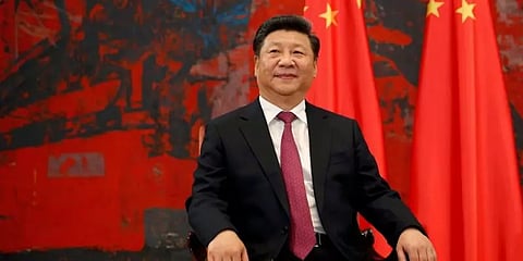 “நாட்டில் வறுமையை ஒழிப்பதில் சீனாவிற்கு முழு வெற்றி” - சீன அதிபர் ஜின்பிங்