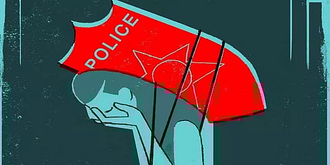 பெண் எஸ்பி பாலியல் புகார்: மேலும் 2 காவல் அதிகாரிகள் சிக்குகிறார்கள்?