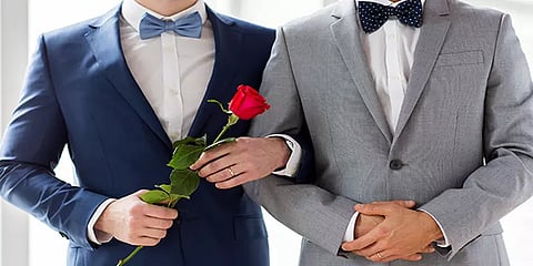 தன்பாலின திருமணத்தை அங்கீகரிக்கக் கூடாது: ஐகோர்ட்டில் மத்திய அரசு பிரமாணப்பத்திரம் தாக்கல்