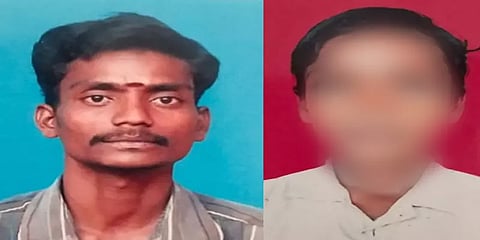 அரக்கோணம்: மின்சாரம் தாக்கி துடிதுடித்த தந்தையும். காப்பாற்ற முயன்ற மகனும் பலியான சோகம்