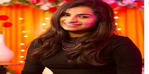 ஷோக்களில் நான் காமெடி செய்வதில்லை. இயல்பாக இருப்பது காமெடியாக தெரிகிறது’ -சிவாங்கி் பேட்டி