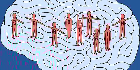 ‘மகிழ்ச்சி, சோக ஹார்மோன்கள்’ மூளையின் செரோட்டோனின் அளவை சமநிலையில் வைக்க சில வழிகள்...