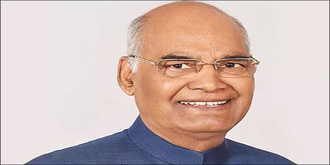 புதுச்சேரியில் அமலுக்கு வந்தது குடியரசுத் தலைவர் ஆட்சி!