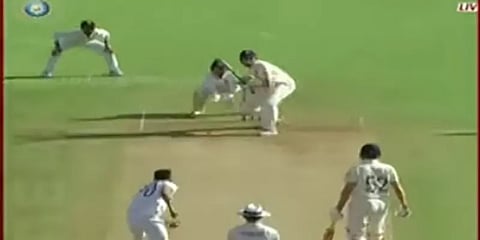 டெஸ்ட் போட்டியை குறைந்த பந்துகளில் வென்று இந்திய அணி அபார சாதனை