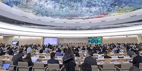 இலங்கைக்கு எதிராக தீர்மானம்: ஆனால், இந்தியாவுக்கு சவாலாக இருப்பது ஏன்?