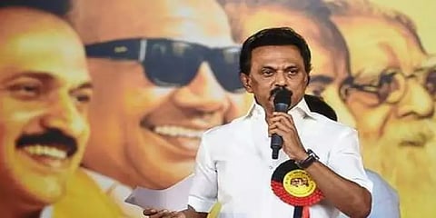 மார்ச் 7 ஆம் தேதி திமுக பொதுக்குழு கூட்டம் : பொதுச்செயலாளர் துரைமுருகன் அறிவிப்பு