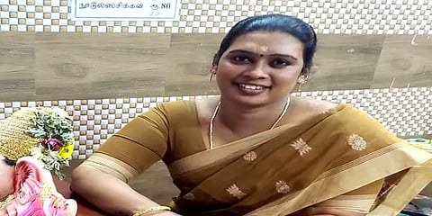 சமூக புறக்கணிப்பை உத்வேகமாக எடுத்துக் கொண்ட திருநங்கை - சொந்தமாக உணவகம் நடத்தி அசத்தல்