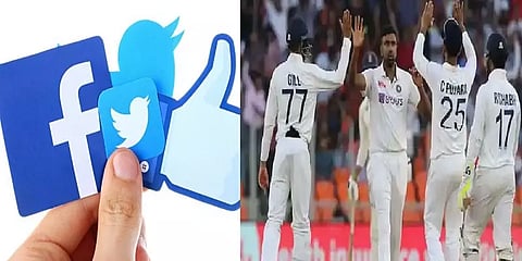 சமூக வலைதளங்களுக்கு கடிவாளம்; இந்திய அணி மாபெரும் வெற்றி: இன்னும் சில முக்கியச் செய்திகள்