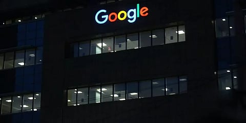 விளம்பர வருவாயில் 85% பங்கை செய்தித்தாள் நிறுவனங்களுக்கு வழங்க கூகுளுக்கு INS கோரிக்கை