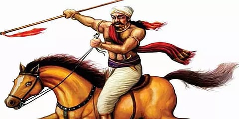 வீரன் பொல்லாலனுக்கு மணிமண்டபம்: தமிழக அரசு அறிவிப்பு