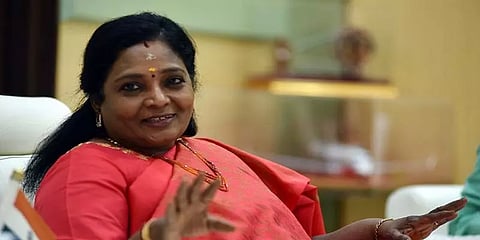 புதுச்சேரி பொறுப்பு துணைநிலை ஆளுநர் தமிழிசைக்கு 2 ஆலோசகர்கள் நியமனம்