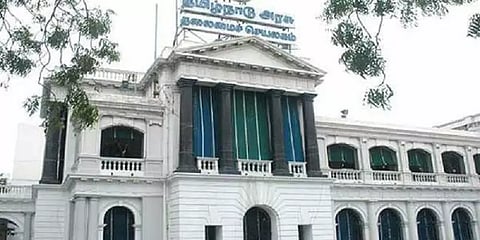 தமிழகத்தில் ஏப்ரல் 6-ல் சட்டப்பேரவைத் தேர்தல் வாக்குப்பதிவு