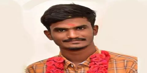 காலையில் திருமணம்; மாலையில் மாரடைப்பால் உயிரிழந்த மணமகன்