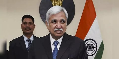 வாக்குப்பதிவு நேரம் 1 மணி நேரம் அதிகரிப்பு