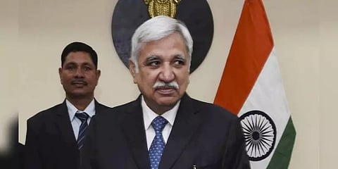 80 வயதுக்கு மேற்பட்டோர் விருப்பப்பட்டால் தபால் மூலம் வாக்களிக்க அனுமதி