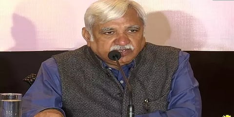 கன்னியாகுமரி மக்களவைக்கு ஏப்ரல் 6-ல் இடைத்தேர்தல்