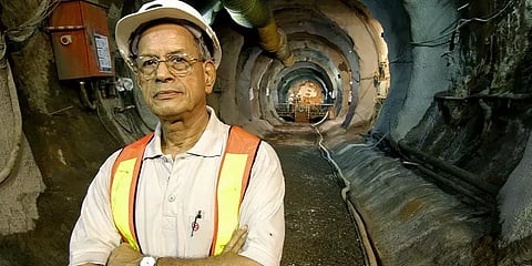 கேரளாவில் பாஜகவை கரைசேர்ப்பாரா 'மெட்ரோ மேன்' ஶ்ரீதரன்? - ஓர் அலசல்