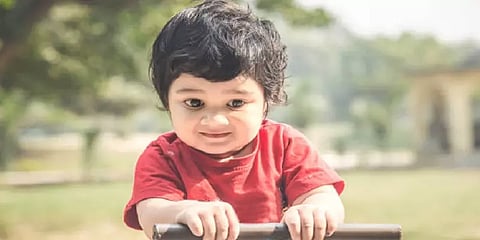 குழந்தைகளுக்கு தேவையான 'வைட்டமின் டி' உடலில் சேருவதை உறுதிசெய்வது எப்படி? - ஒரு வழிகாட்டி