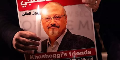 "இளவரசர்தான் காரணம்!" - பத்திரிகையாளர் கஷோகி கொலையில் சவுதி மீது அமெரிக்கா காட்டம்