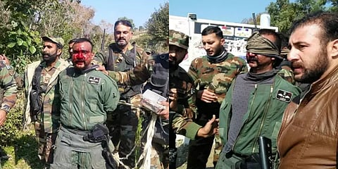 ஒரு அரிய தொலைபேசி அழைப்பு, ரகசிய கடிதம்: அபிநந்தனை எப்படி விடுவித்தது பாகிஸ்தான்..!