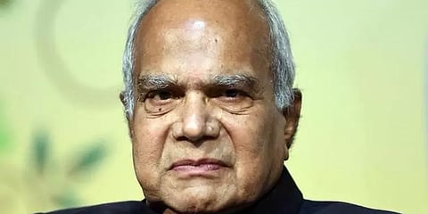 வன்னியர்களுக்கு 10.5% உள் ஒதுக்கீடு வழங்கும் சட்ட மசோதாவிற்கு ஆளுநர் ஒப்புதல்!