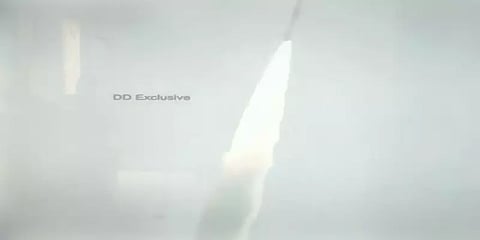 வெற்றிகரமாக விண்ணில் பாய்ந்தது பிஎஸ்எல்வி சி51 ராக்கெட்!