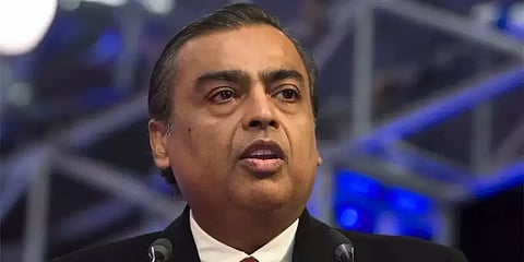 அம்பானி வீடருகே காரில் வெடிபொருட்கள் வைத்தது நாங்கள்தான் - பொறுப்பேற்ற பயங்கரவாத அமைப்பு