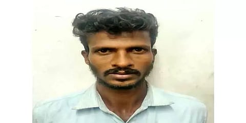 பெண் மர்ம மரணத்தில் திடுக்கிடும் திருப்பம்: அடிக்கடி செல்போனில் பேசியதால் கொலை!