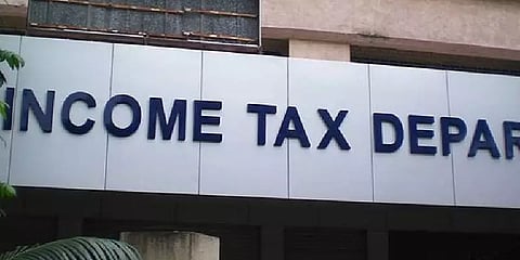 சென்னை: தனியார் டைல்ஸ் நிறுவனத்தில் ஐடி ரெய்டு - 220 கோடி ரூபாய் வரி ஏய்ப்பு