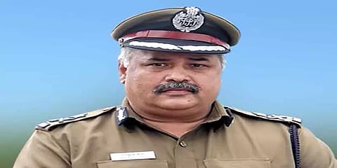 ராஜேஷ்தாஸ் மீதான பாலியல் புகார் சிபிசிஐடிக்கு மாற்றம்