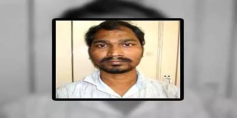 ஃபேஸ்புக் காதல்: திருமணத்தை நிறுத்தியதோடு தந்தையிடம் பணம்கேட்டு மிரட்டிய காதலன் கைது