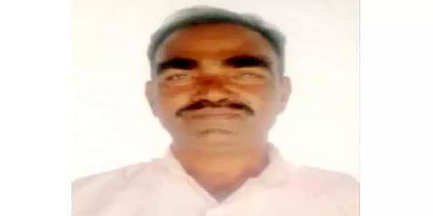 விருதுநகர்: புதிய தொழில் தொடங்கிய முன்னாள் துணை ராணுவ வீரருக்கு ஏற்பட்ட விபரீதம்