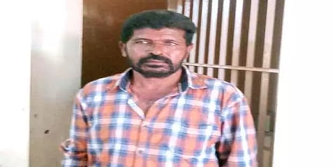 ஓசூர்: மகளை காதலித்த வாலிபரை திருமணம் செய்து வைப்பதாக அழைத்துச் சென்று கொலை