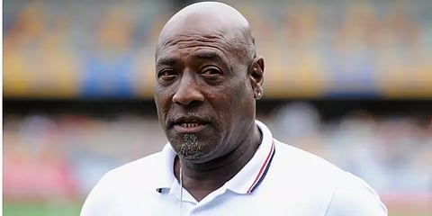 "அதே பிட்சை யூஸ் பண்ணுங்க, கதறட்டும்!" - விவியன் ரிச்சர்ட்ஸ் சாடல்