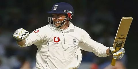 இங்கிலாந்து அணிக்கு புதிய பேட்டிங் பயிற்சியாளர் மார்கஸ் ட்ரெஸ்காதிக்!