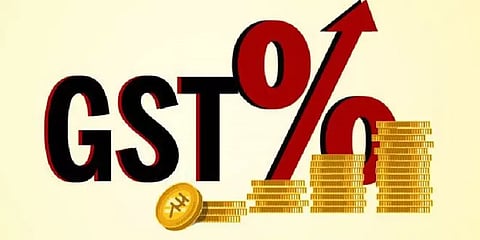 தமிழகத்தில் பிப்ரவரி மாதம் ஜிஎஸ்டி வசூல் 9% அதிகரிப்பு