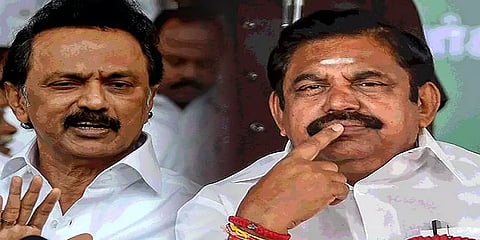 சூடுபிடிக்கும் தொகுதி பங்கீடு.. இலங்கைத் தமிழர்கள் போராட்டம்.. முக்கியச் செய்திகள்!