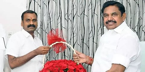 அதிமுக - பாஜக கூட்டணி தொகுதிப் பங்கீடு, பாஜக போட்டியிடும் தொகுதிகள் நாளை அறிவிப்பு?