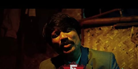 நெஞ்சம் மறப்பதில்லை படத்திற்கு இடைக்கால தடை!