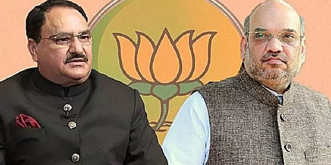 மார்ச் 7ம் தேதி மீண்டும் தமிழகம் வருகிறார் அமித்ஷா!