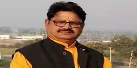 நீங்கள் குழந்தைகளை பெற்றுக்கொள்வதற்கு, அரசு ஏன் கல்வி கொடுக்க வேண்டும் : உ.பி பாஜக எம்எல்ஏ