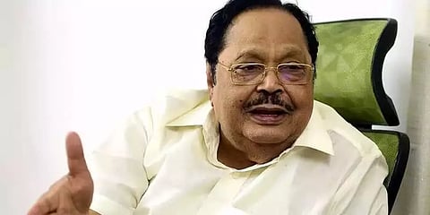 நேற்று கலைஞர்...இன்று ஸ்டாலின்...நாளை உதயநிதி: துரைமுருகன் பரபரப்பு பேச்சு