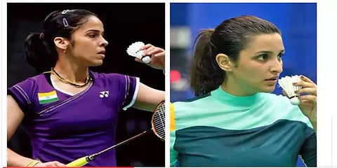 சாய்னா நேவாலின் ‘சாய்னா’ பயோ பிக் ரிலீஸ் தேதி அறிவிப்பு!