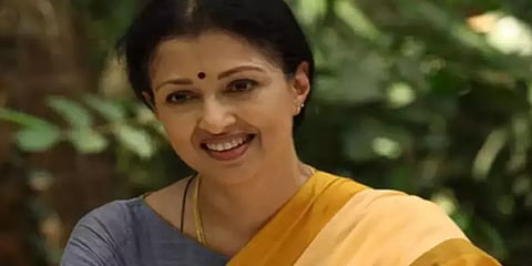 ”சட்டமன்றத் தேர்தலில் பாஜகவுக்கு அதிக அளவில் வெற்றி வாய்ப்பு உள்ளது” - கெளதமி பேட்டி